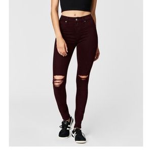 Carmar (LF) skinny jeans
